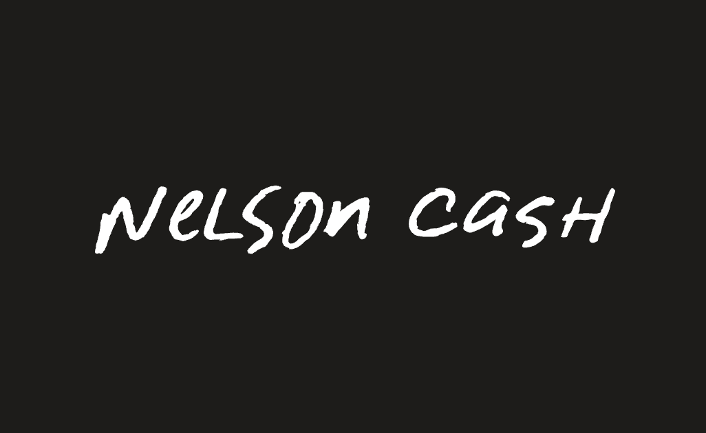 Nelson Cash